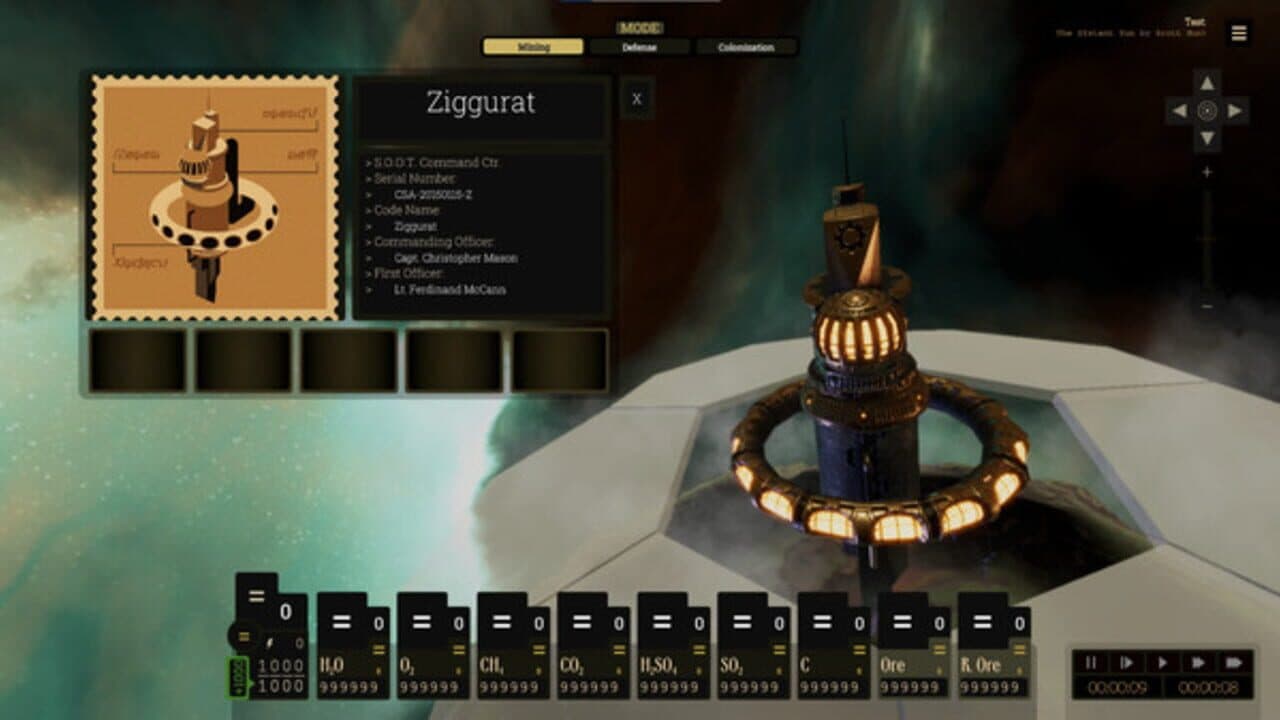 Soot screenshot 1