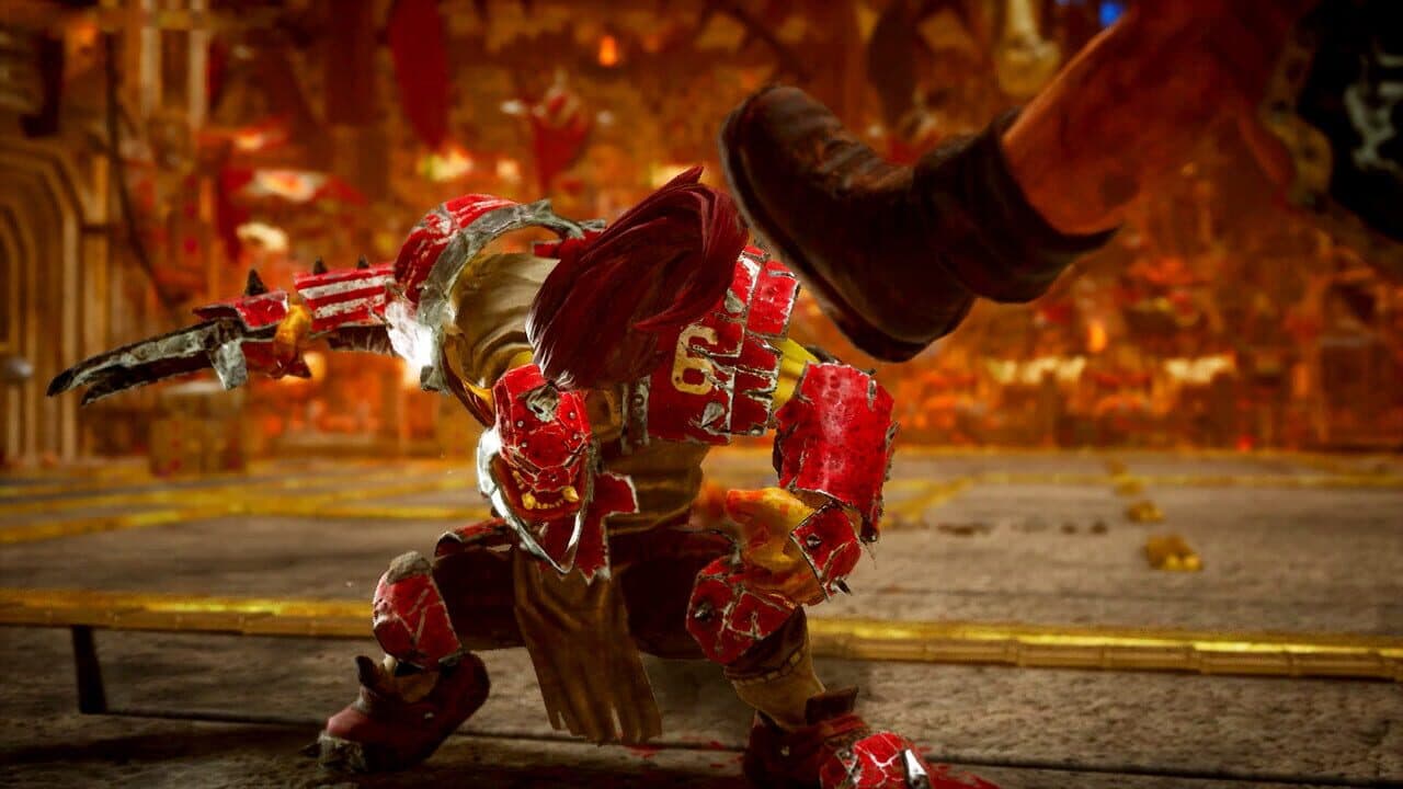Blood Bowl 3: Brutal Edition thumbnail 3