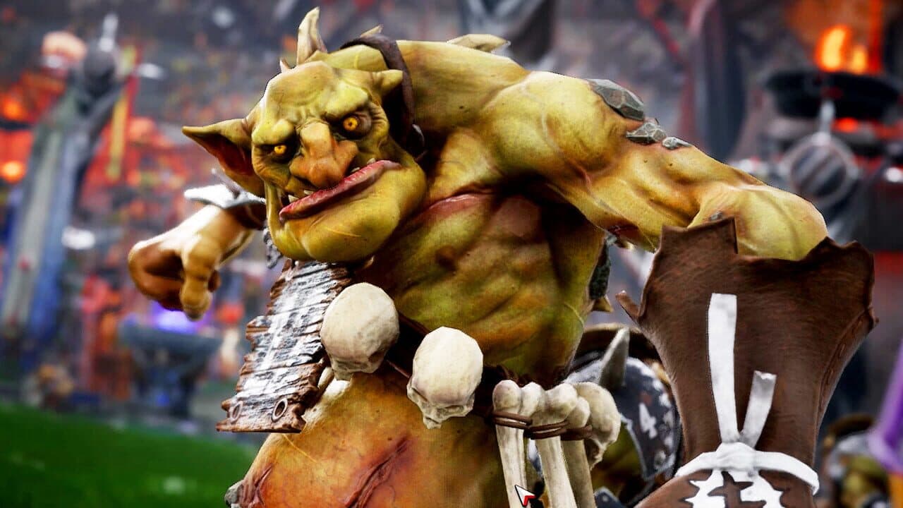 Blood Bowl 3: Brutal Edition thumbnail 4