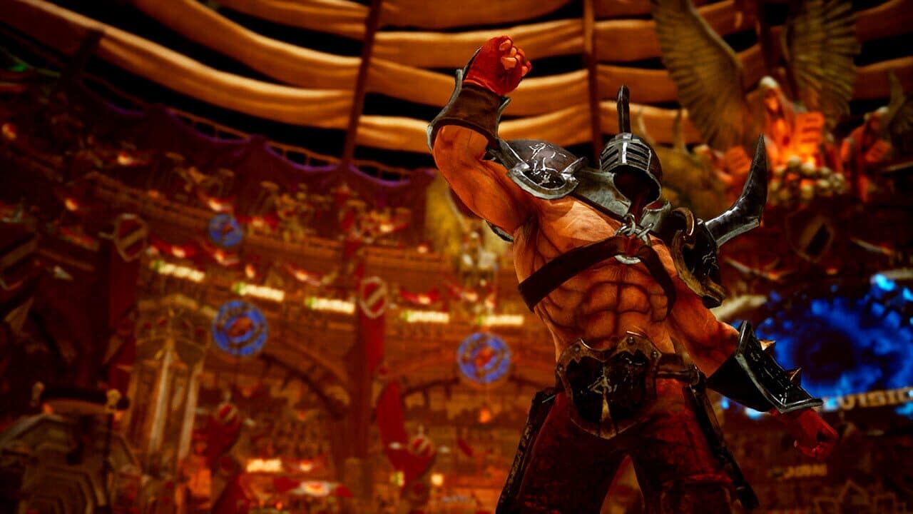 Blood Bowl 3: Brutal Edition thumbnail 6