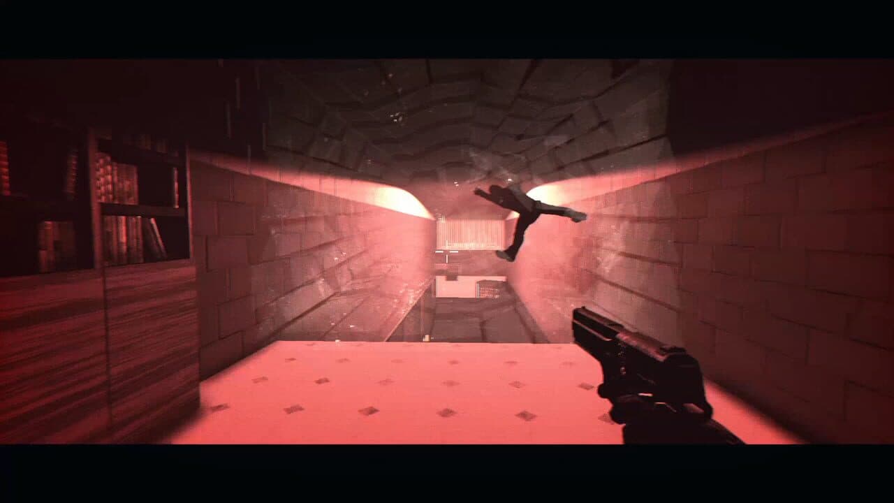 The Cleaner screenshot 1