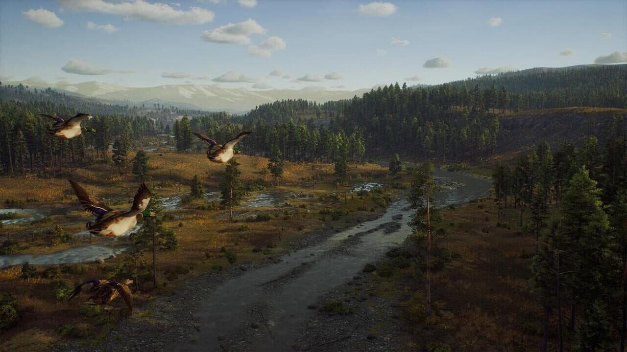 Way of the Hunter thumbnail 2