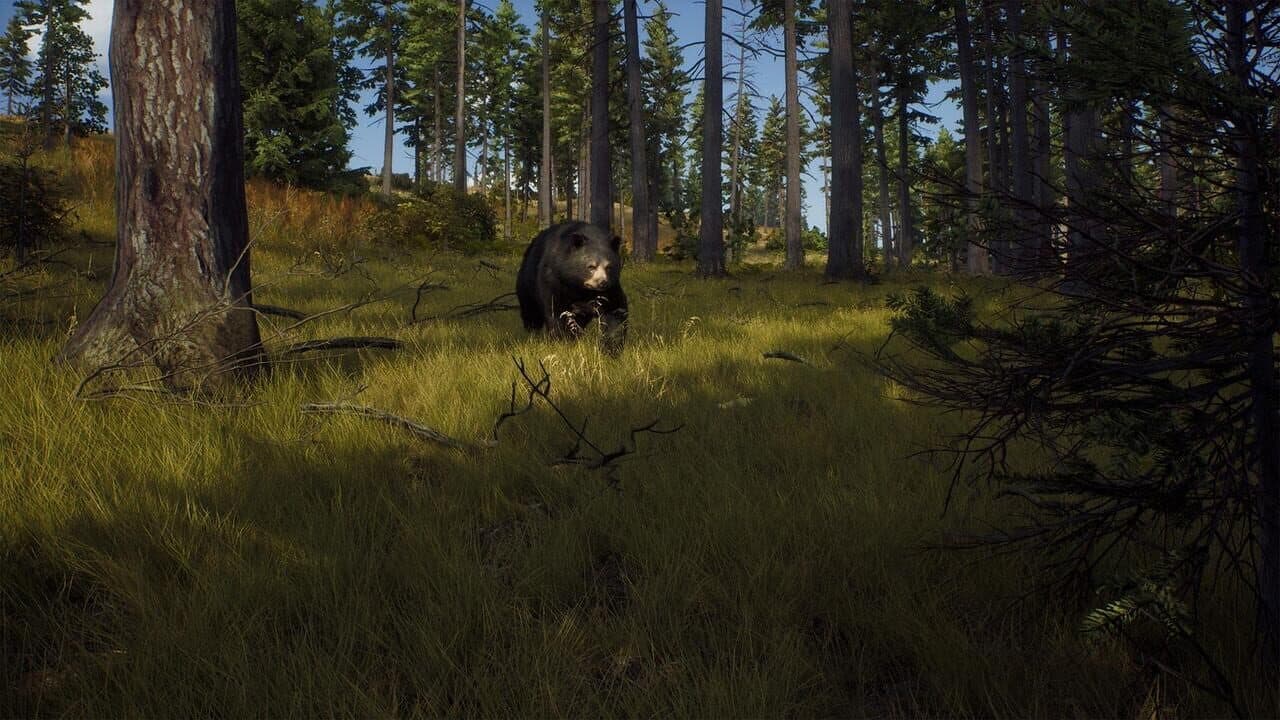 Way of the Hunter thumbnail 3
