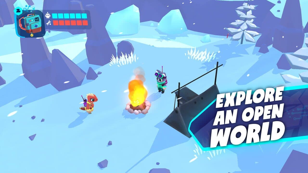 Botworld Adventure thumbnail 2