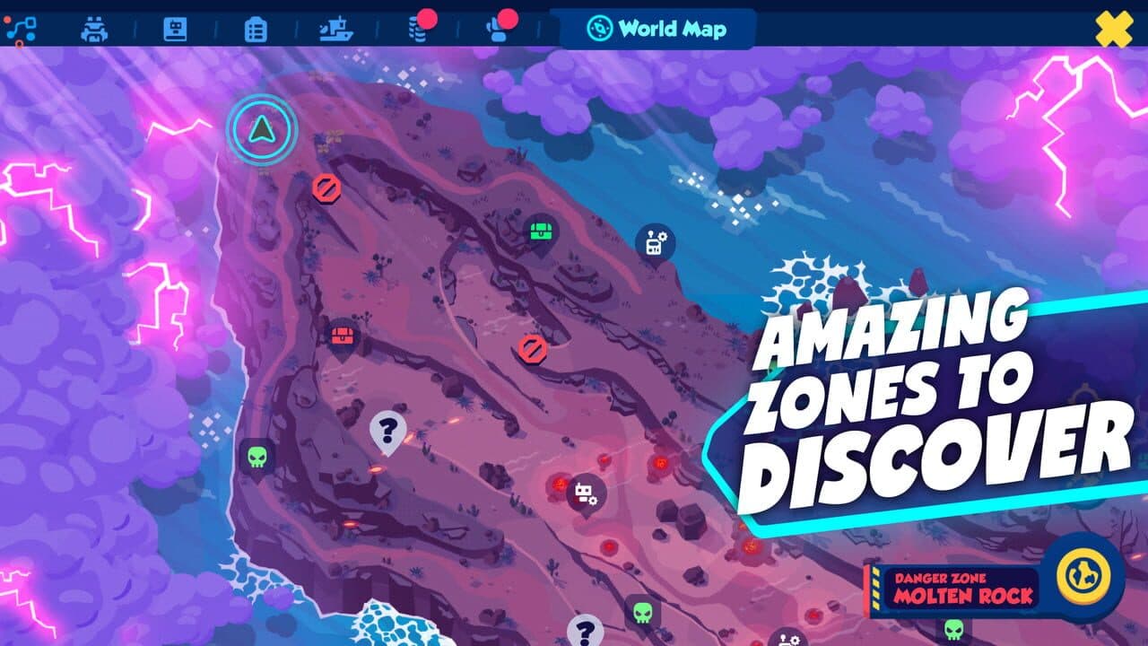 Botworld Adventure thumbnail 4
