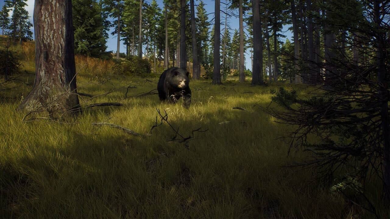 Way of the Hunter thumbnail 9