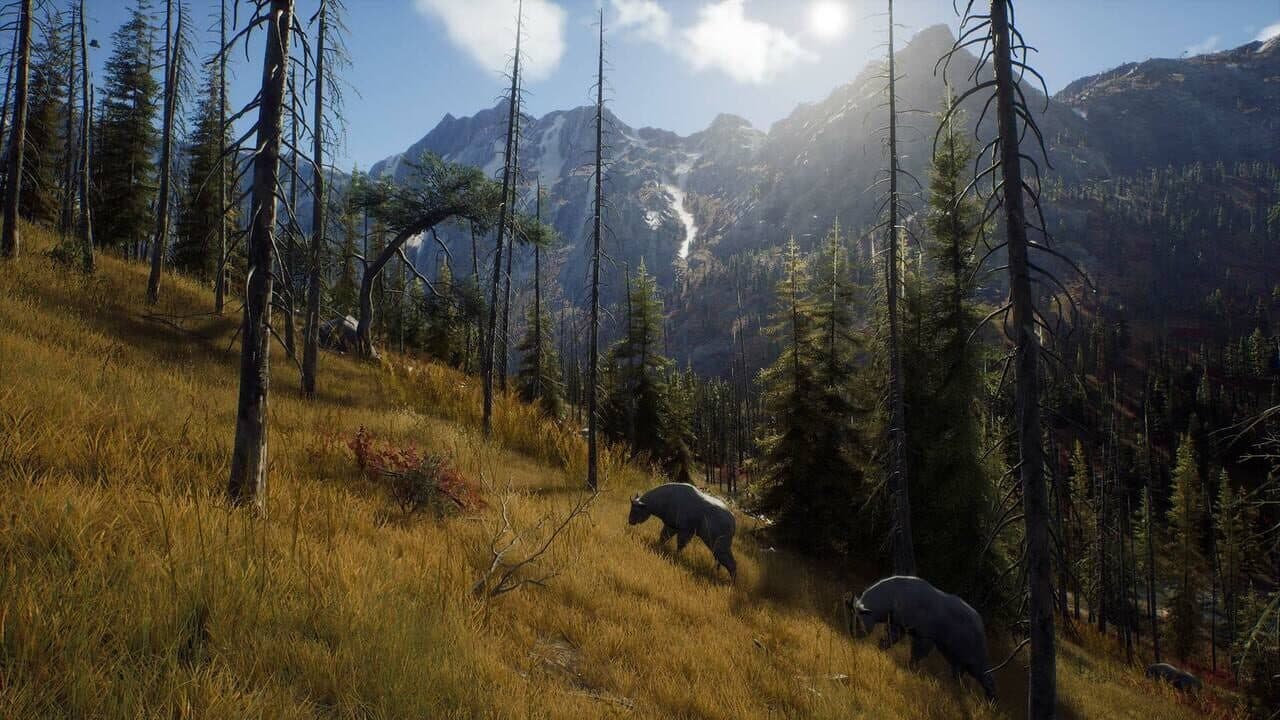 Way of the Hunter thumbnail 11