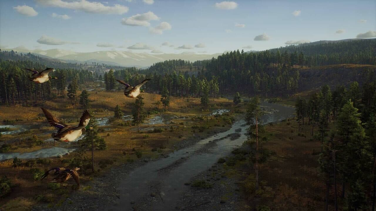 Way of the Hunter thumbnail 13