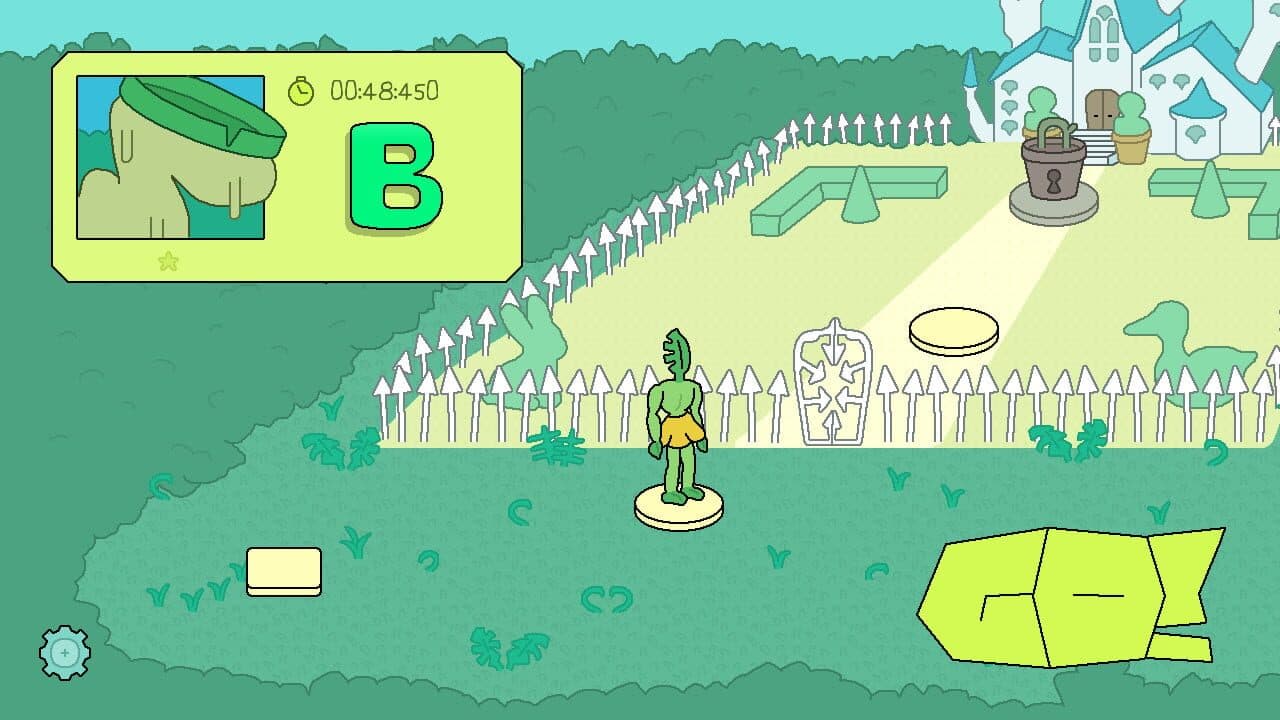 Plant Down thumbnail 2