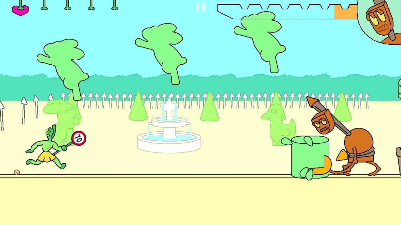 Plant Down thumbnail 3