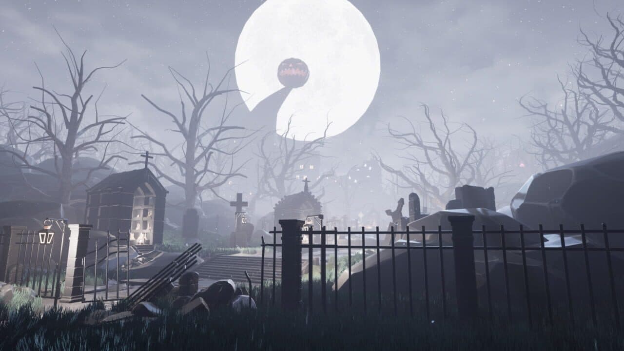 Spell Slingers: Trick or Treat thumbnail 2