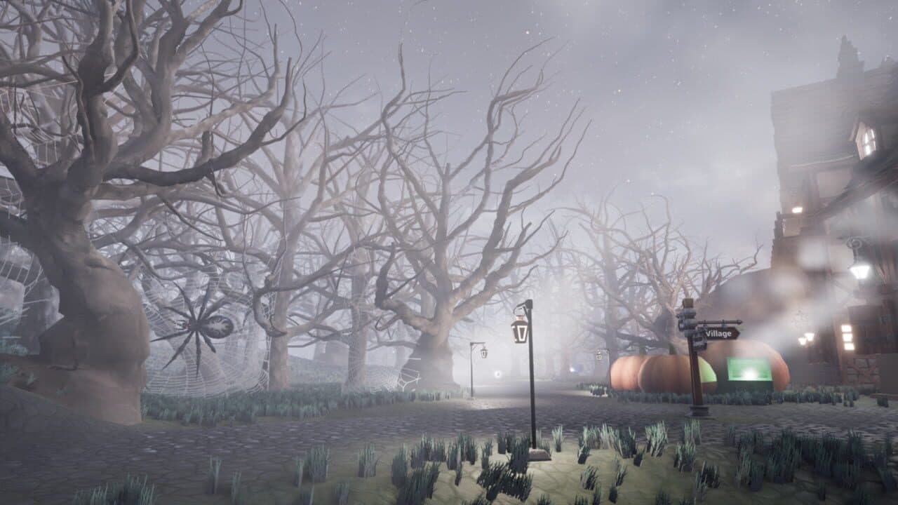 Spell Slingers: Trick or Treat thumbnail 3