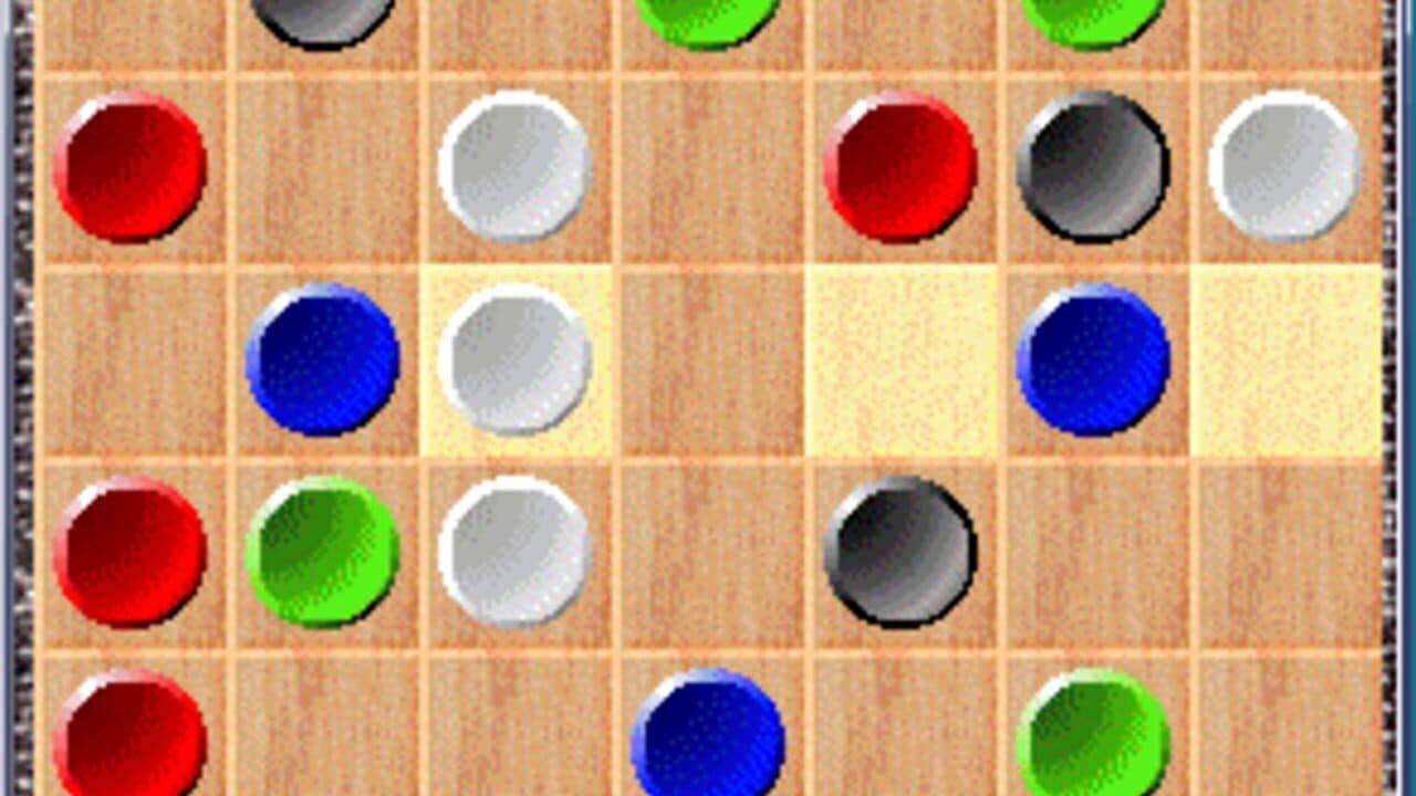 The Code Zone Retro Pack screenshot 1
