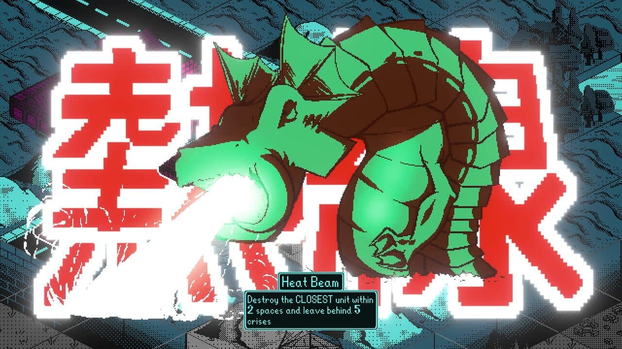 Kaiju Wars thumbnail 4