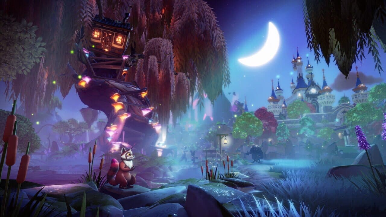 Disney Dreamlight Valley thumbnail 4