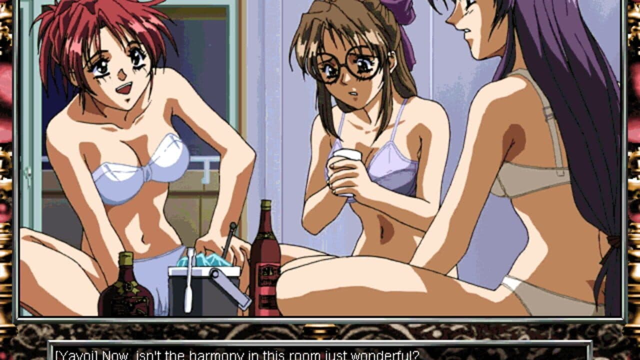 EVE: Burst Error thumbnail 4