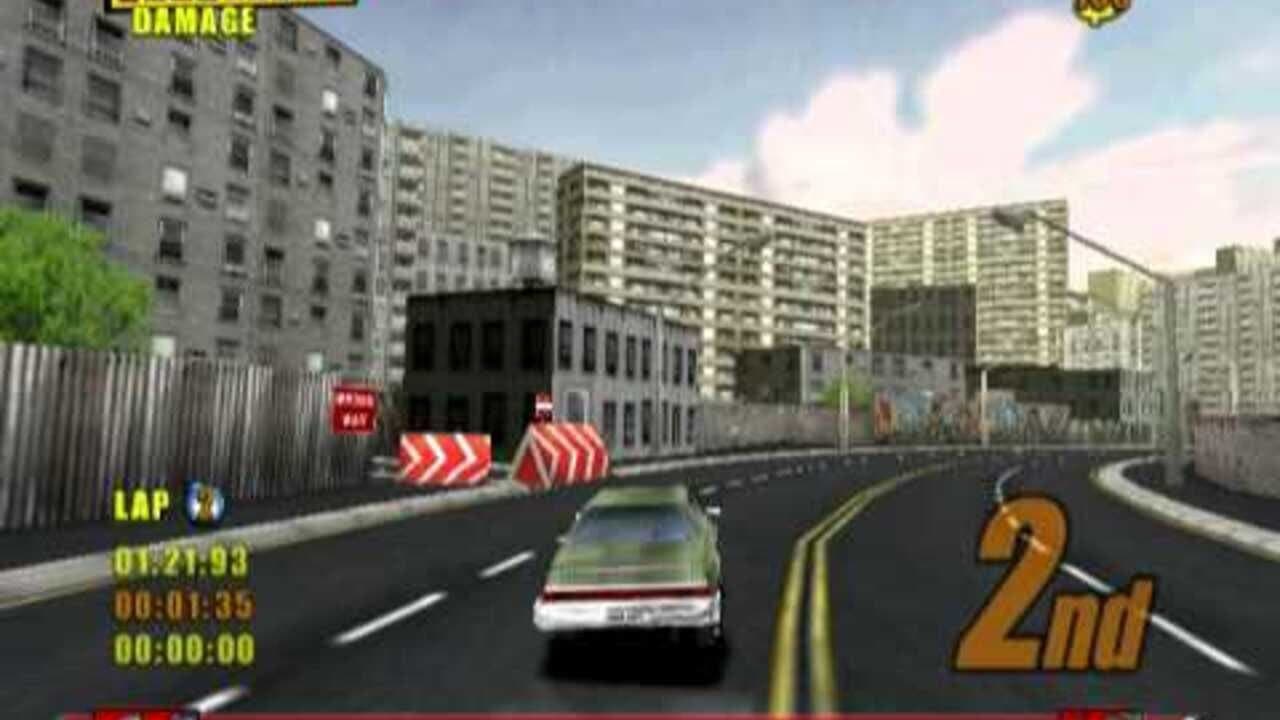 Urban Extreme thumbnail 2