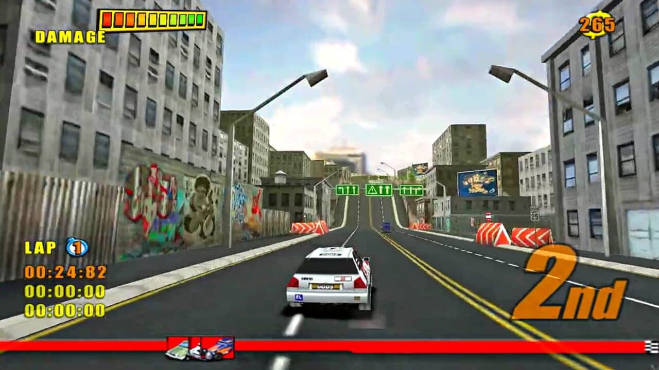 Urban Extreme thumbnail 3