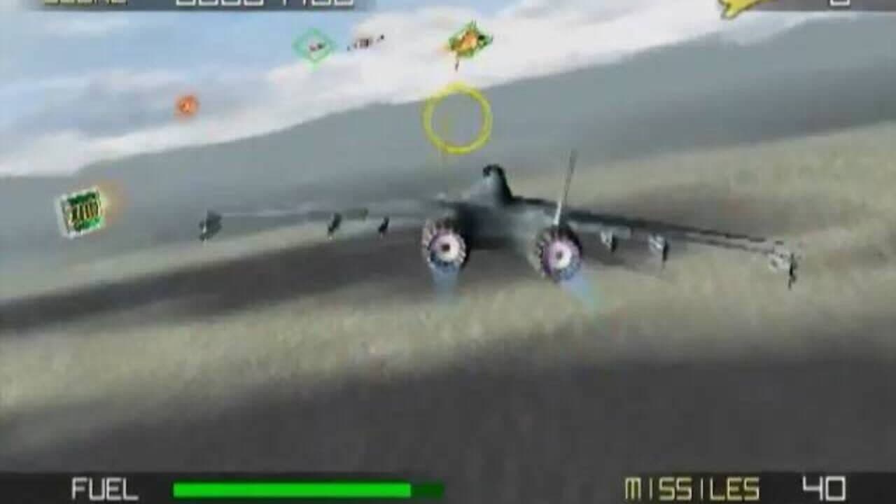 Air Raid 3 thumbnail 3