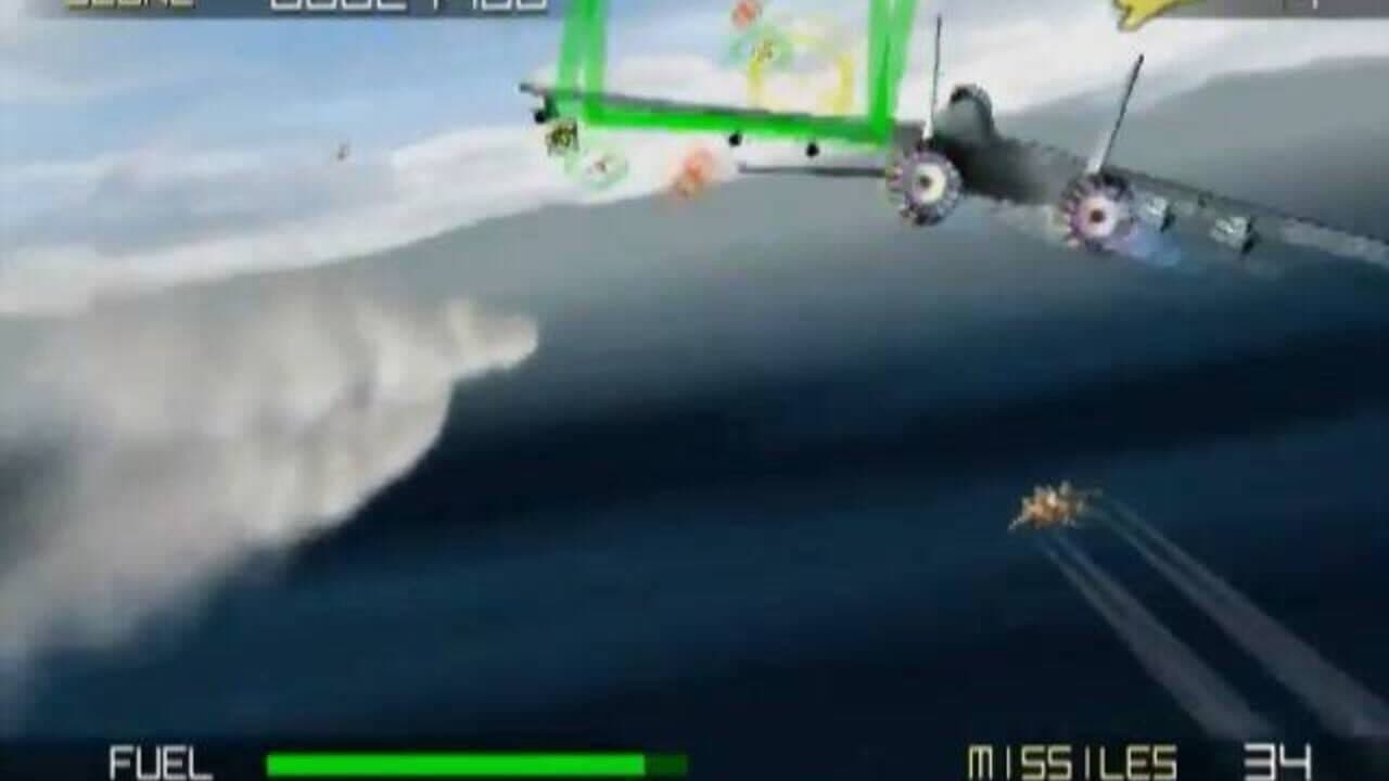 Air Raid 3 thumbnail 4
