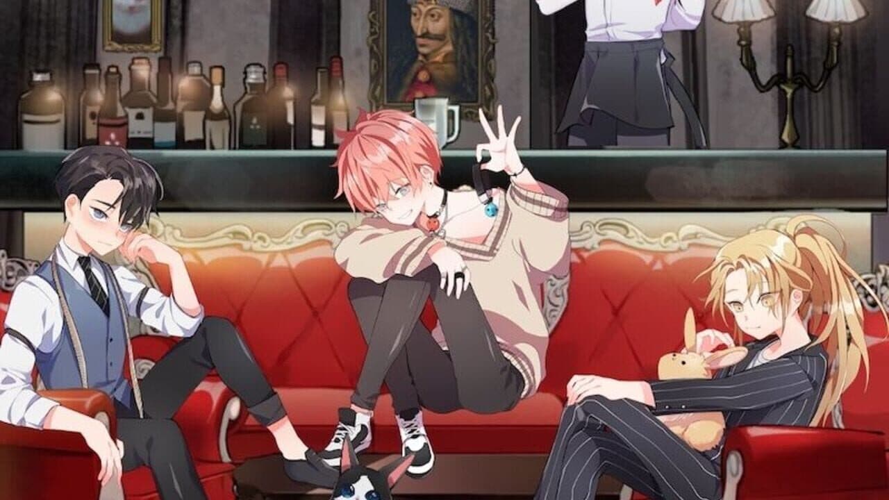 LoveUnholyc screenshot 1