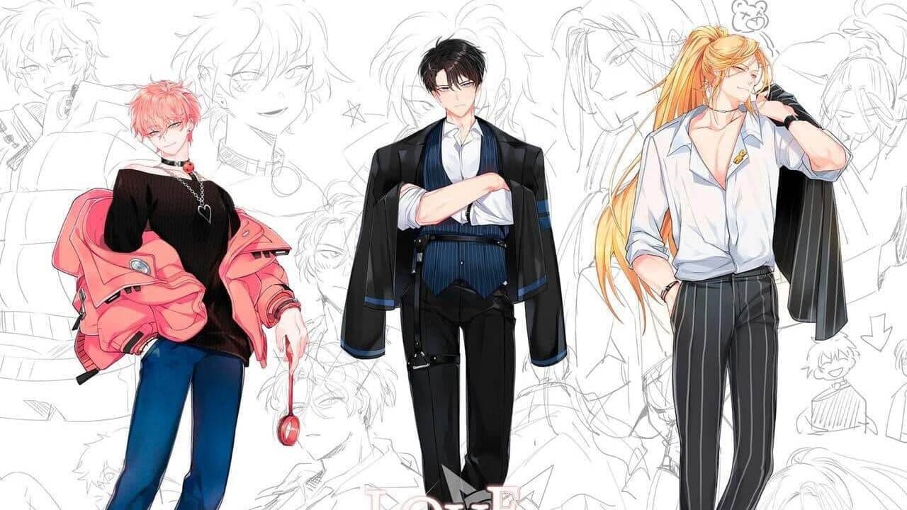 LoveUnholyc thumbnail 2