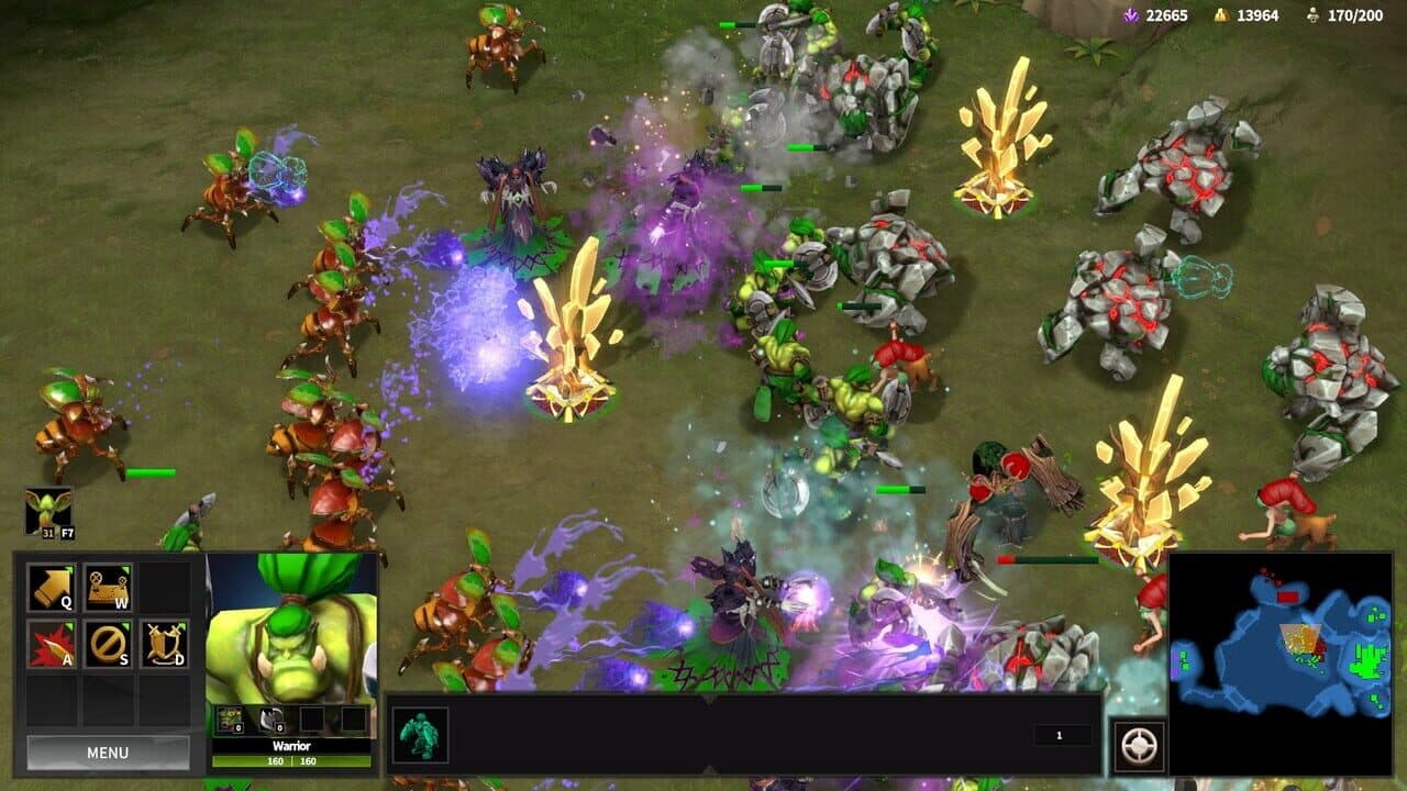 Purple War thumbnail 2