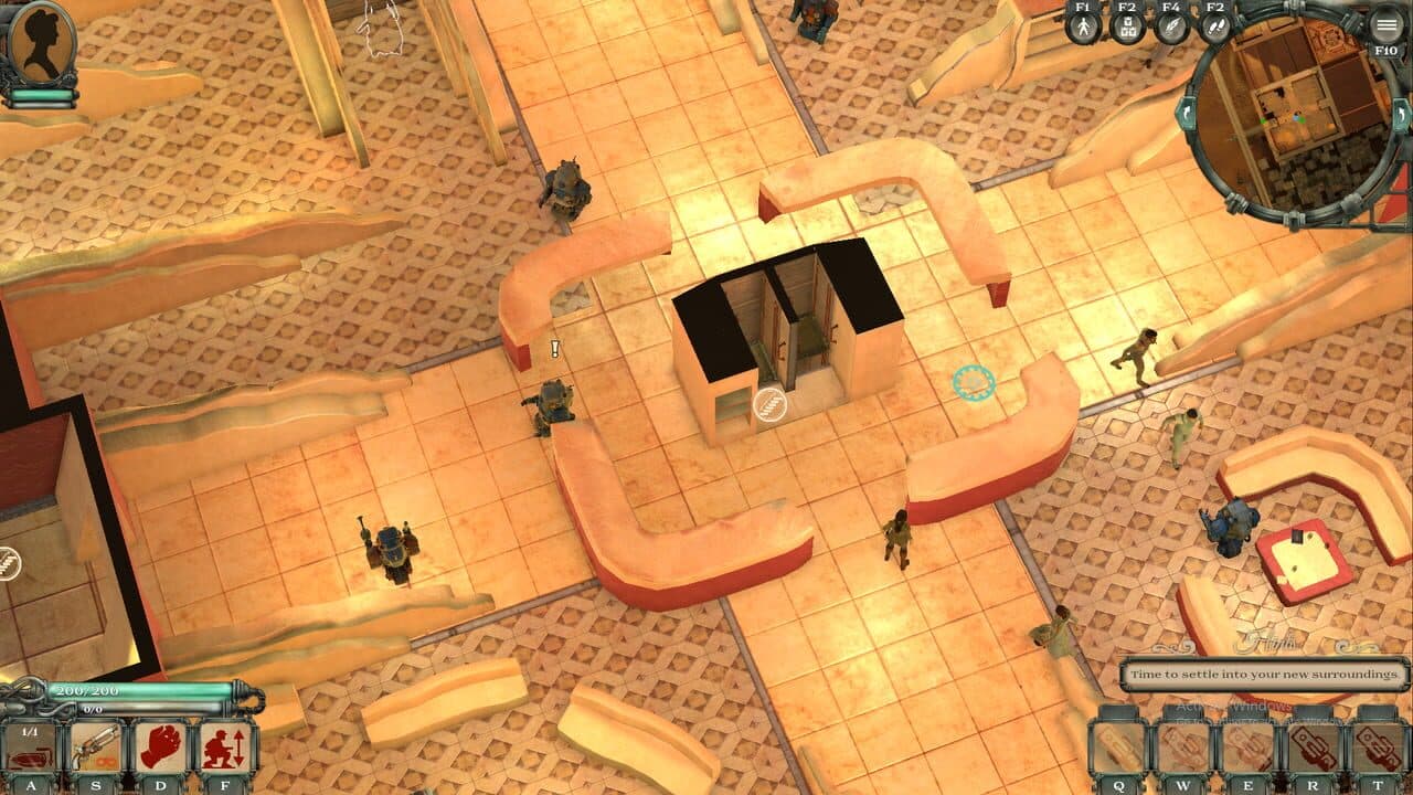 Empyre: Dukes of the Far Frontier thumbnail 2