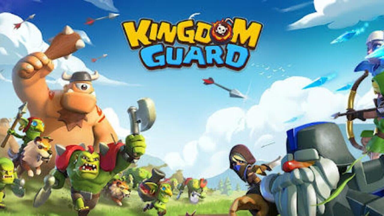 Kingdom Guard thumbnail 3