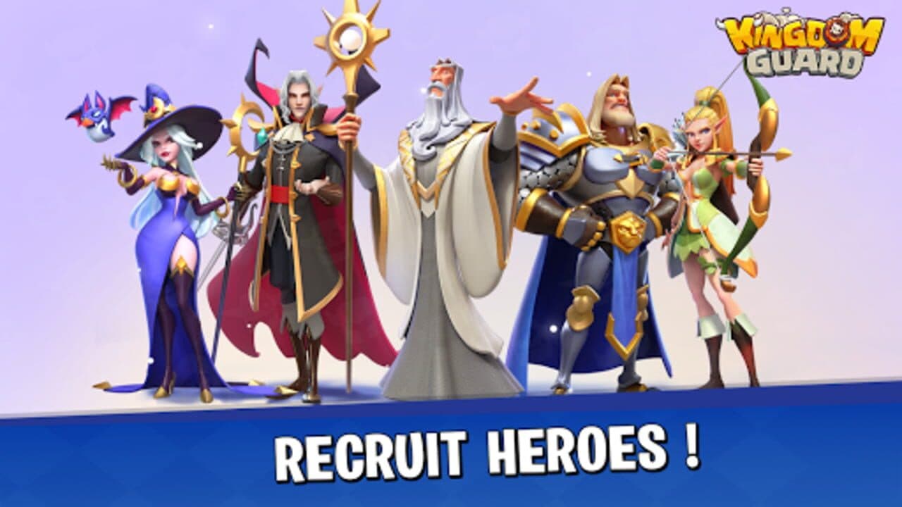 Kingdom Guard thumbnail 5