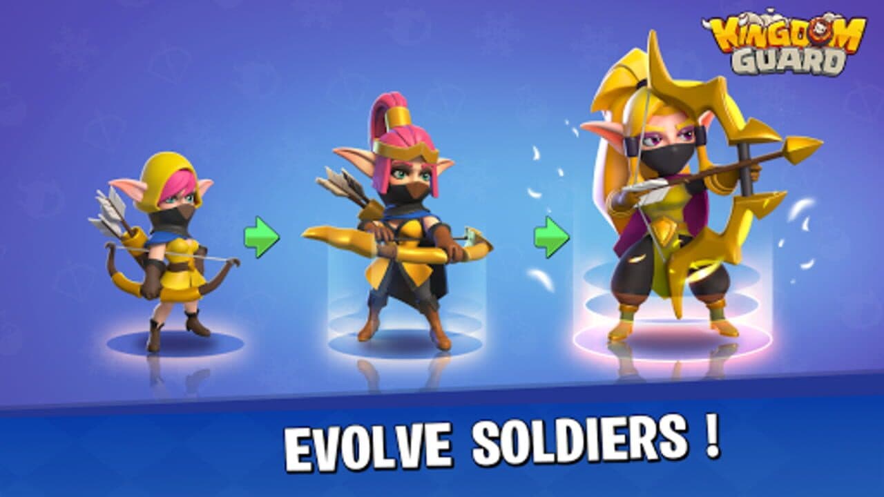 Kingdom Guard thumbnail 7
