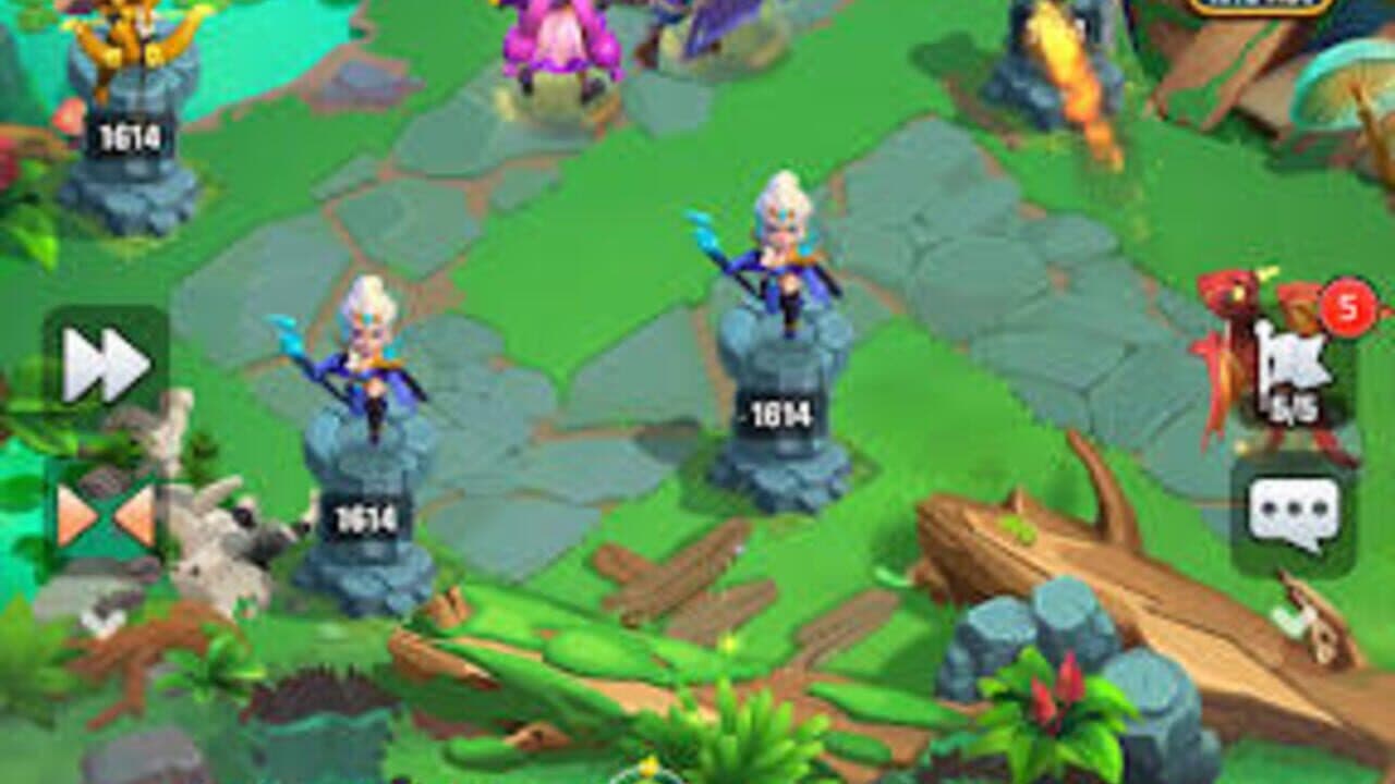 Kingdom Guard thumbnail 2