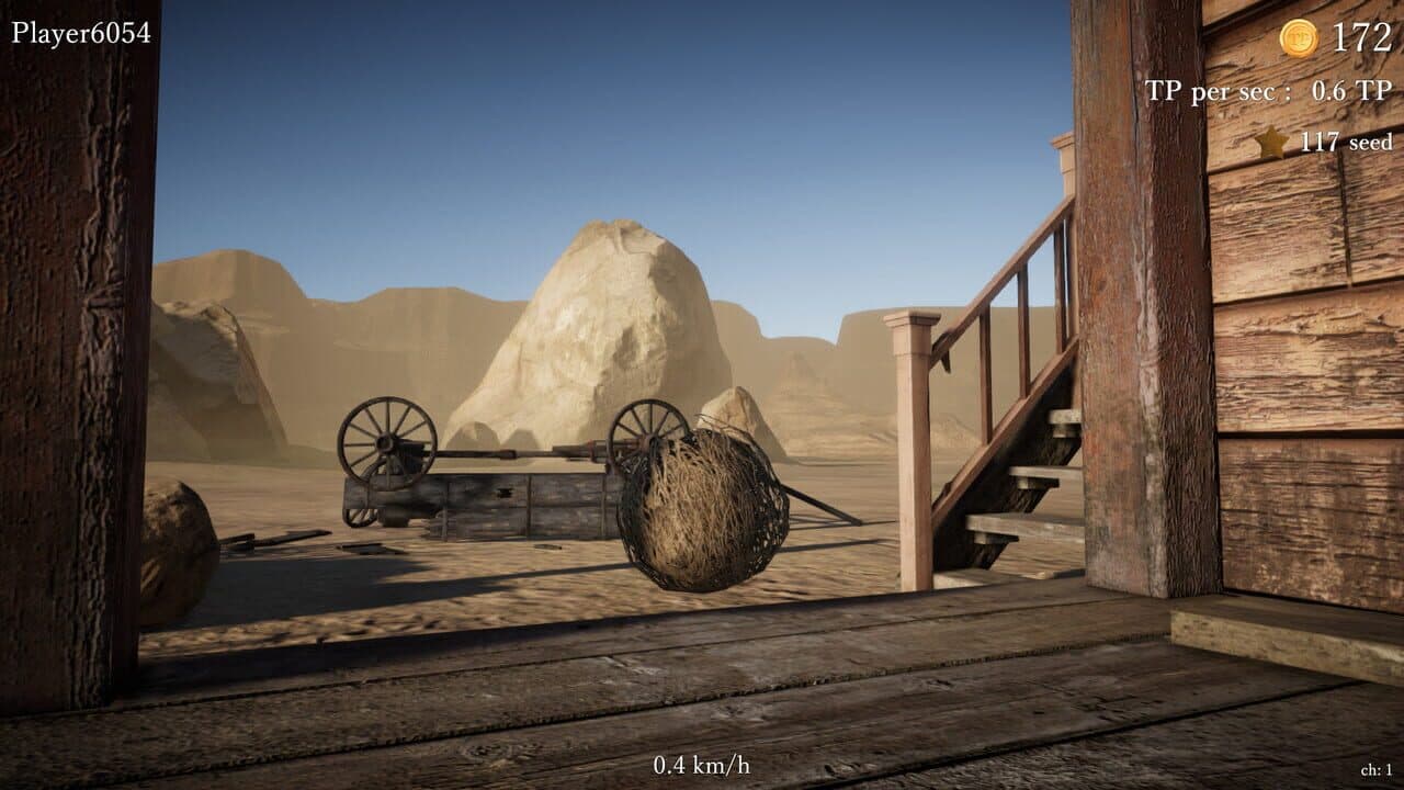 Tumbleweed Destiny thumbnail 2