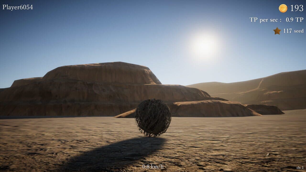 Tumbleweed Destiny thumbnail 3