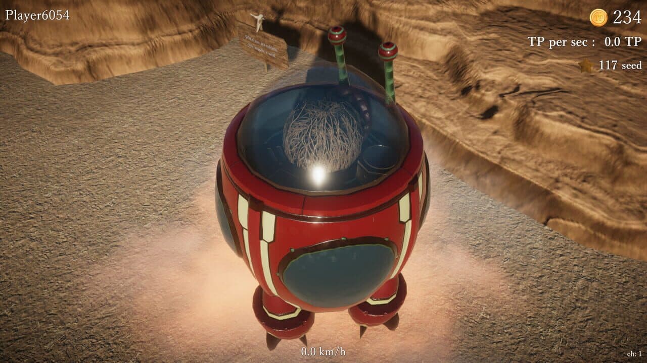Tumbleweed Destiny thumbnail 4