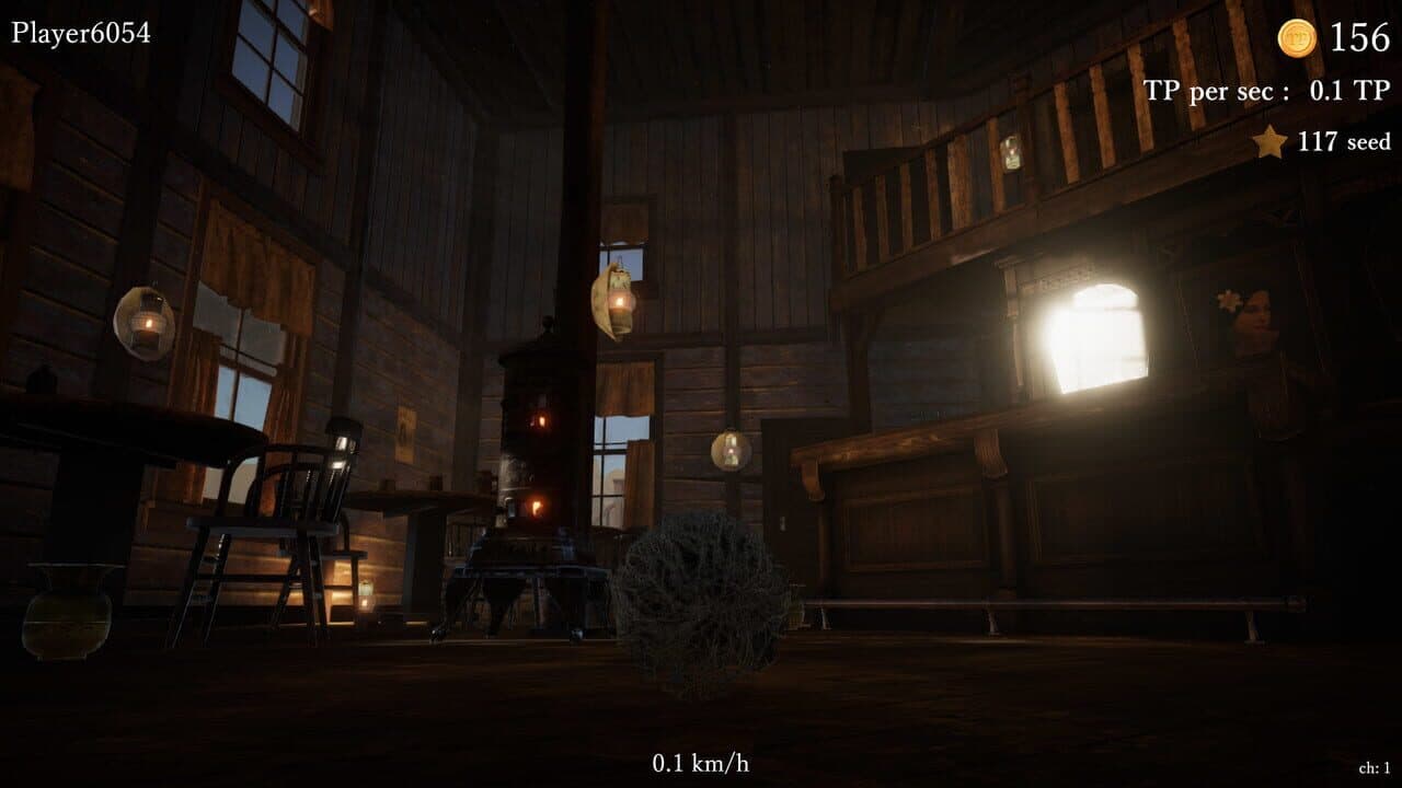 Tumbleweed Destiny thumbnail 5