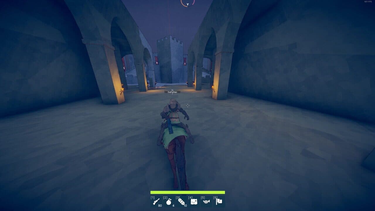 Knightfall: A Daring Journey thumbnail 10