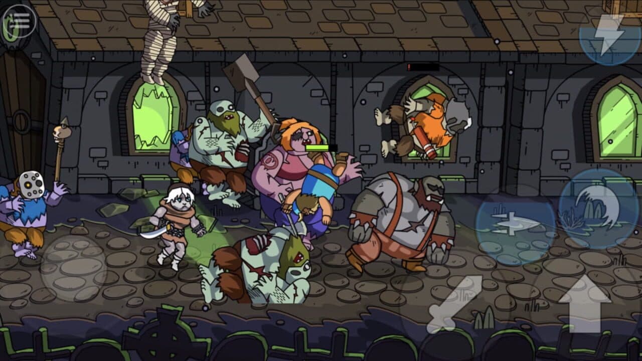 Maximus 2 thumbnail 4