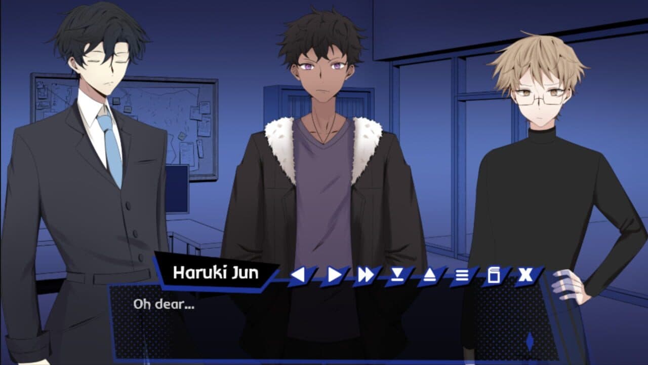 Teisatsu thumbnail 4