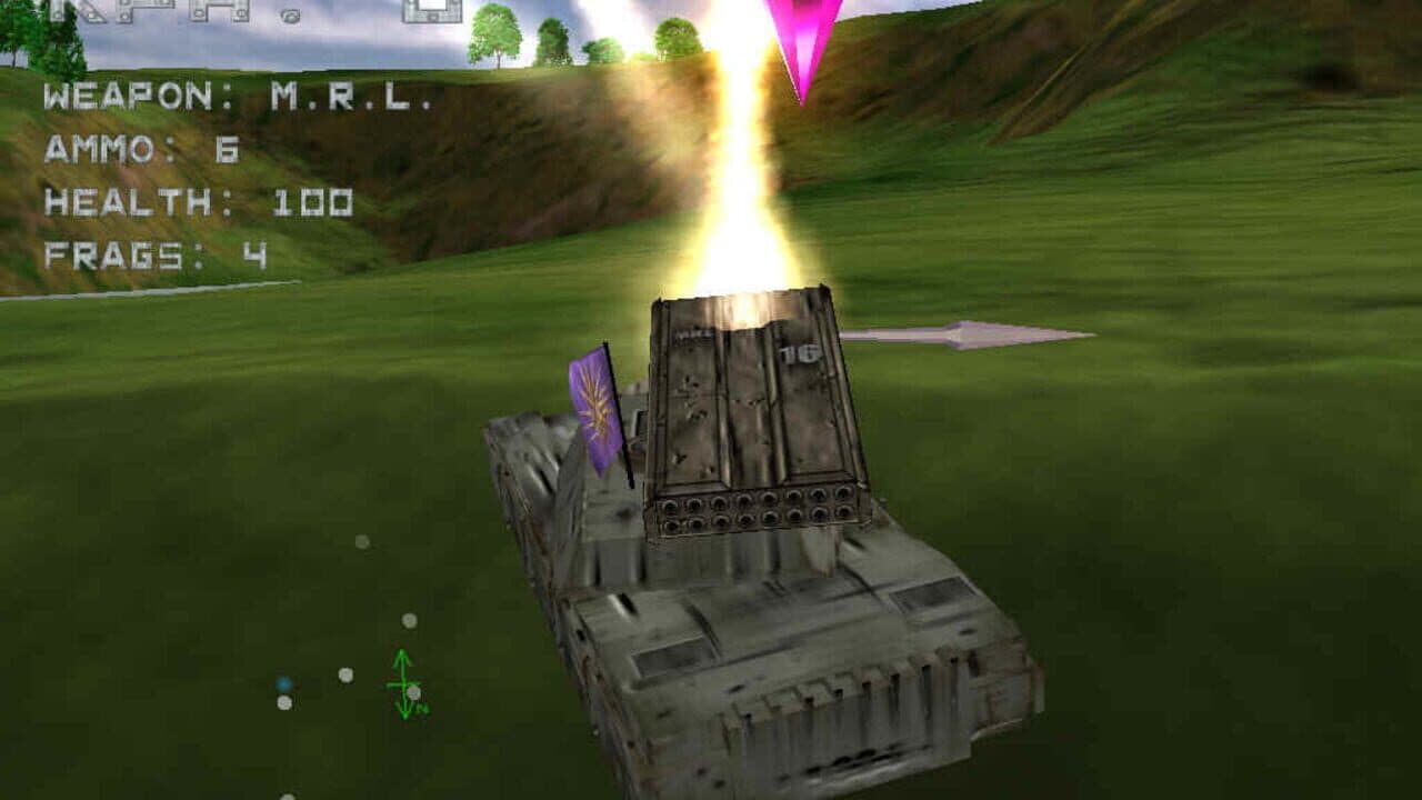 Tread Marks thumbnail 3