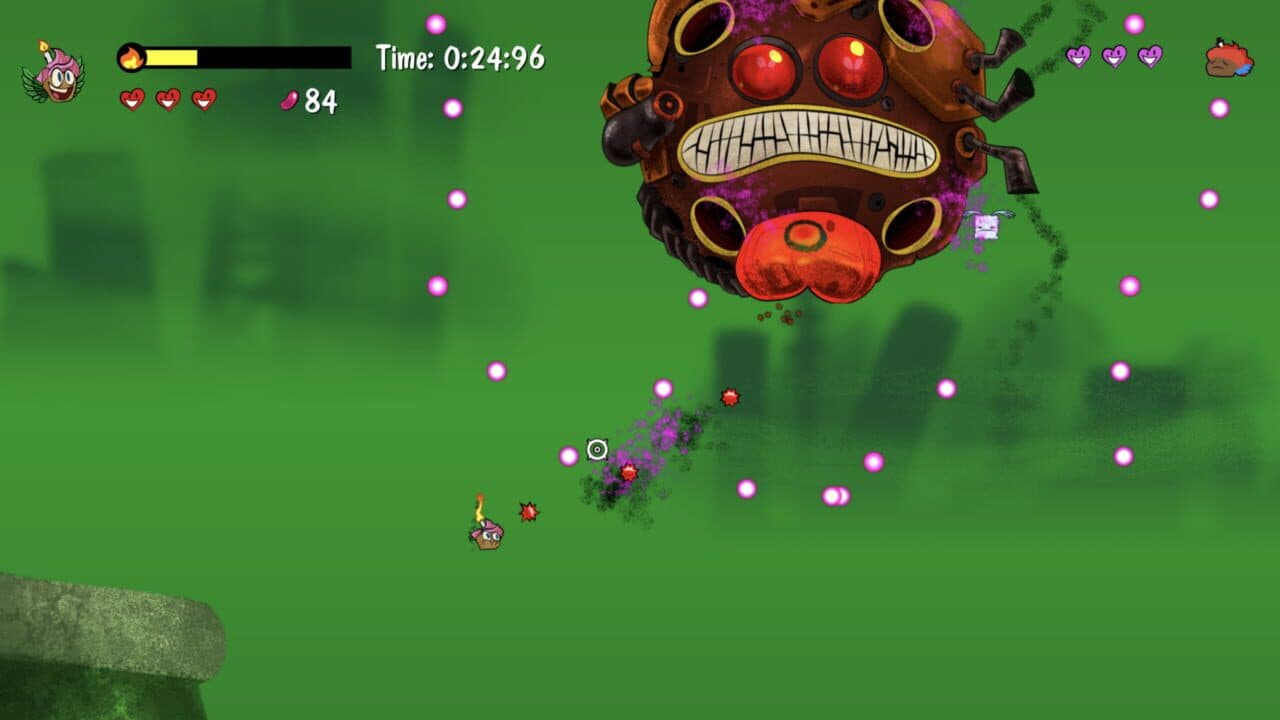 Green Lava Studios Volume 2 screenshot 1