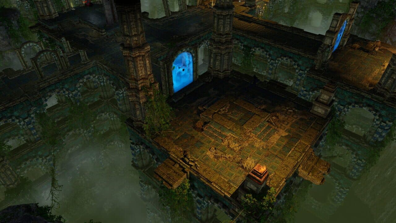 SpellForce III: Reforced - Complete Edition thumbnail 2