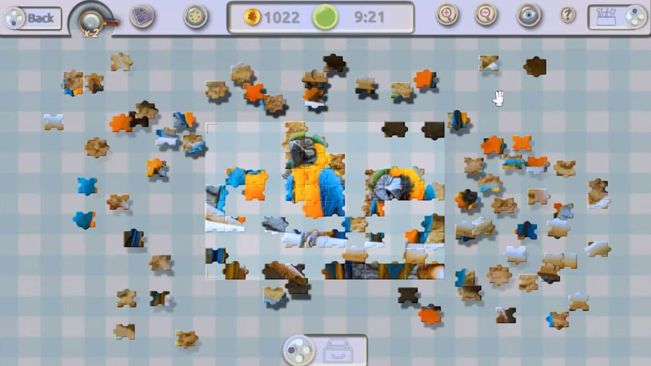 Jigsaw Fun: 3-in-1 Collection thumbnail 3
