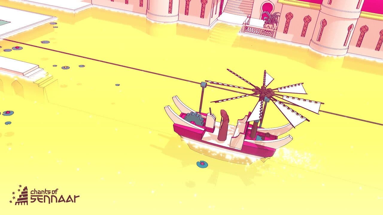 Chants of Sennaar thumbnail 7