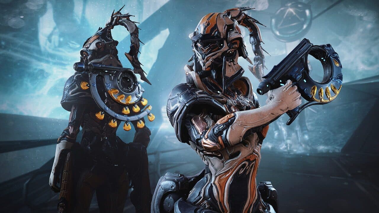 Warframe: The Deadlock Protocol thumbnail 3