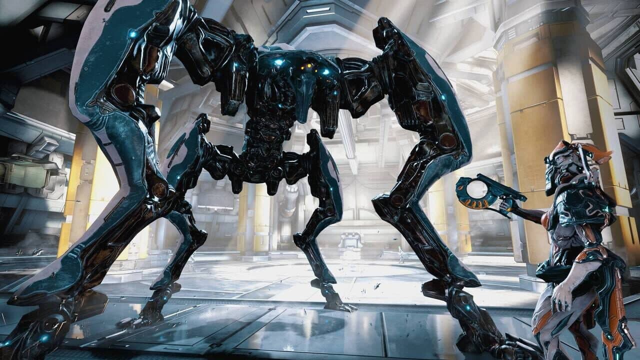 Warframe: The Deadlock Protocol thumbnail 4