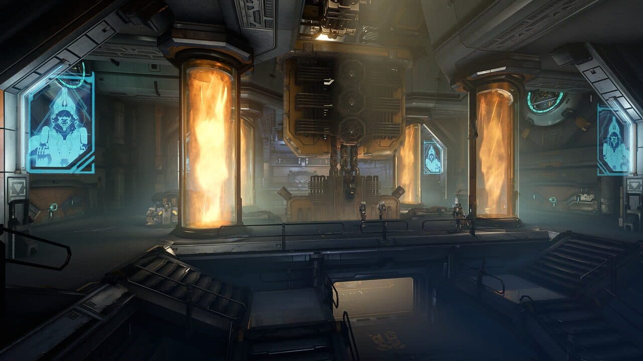 Warframe: The Deadlock Protocol thumbnail 5