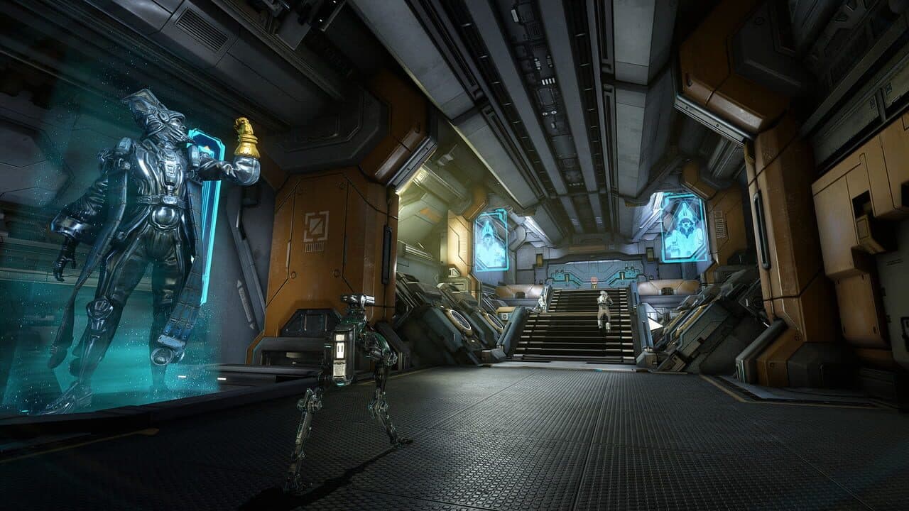 Warframe: The Deadlock Protocol thumbnail 6