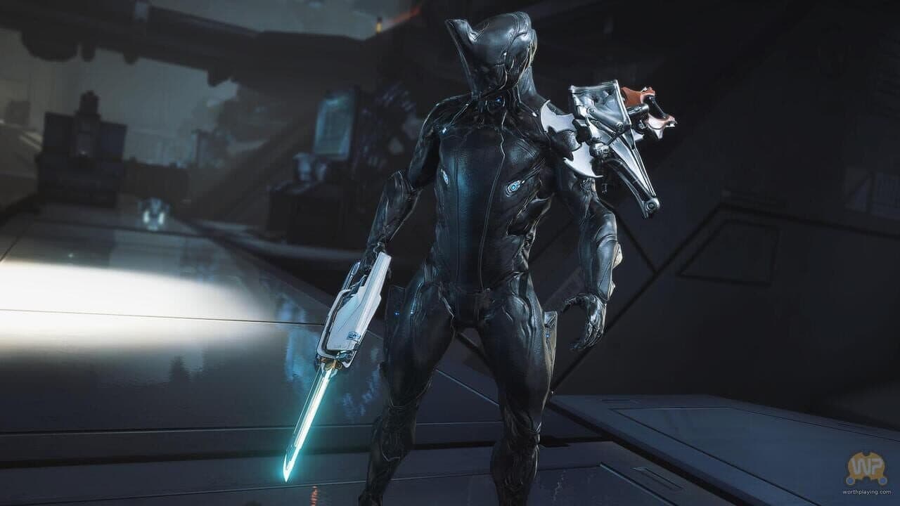Warframe: The Deadlock Protocol thumbnail 7