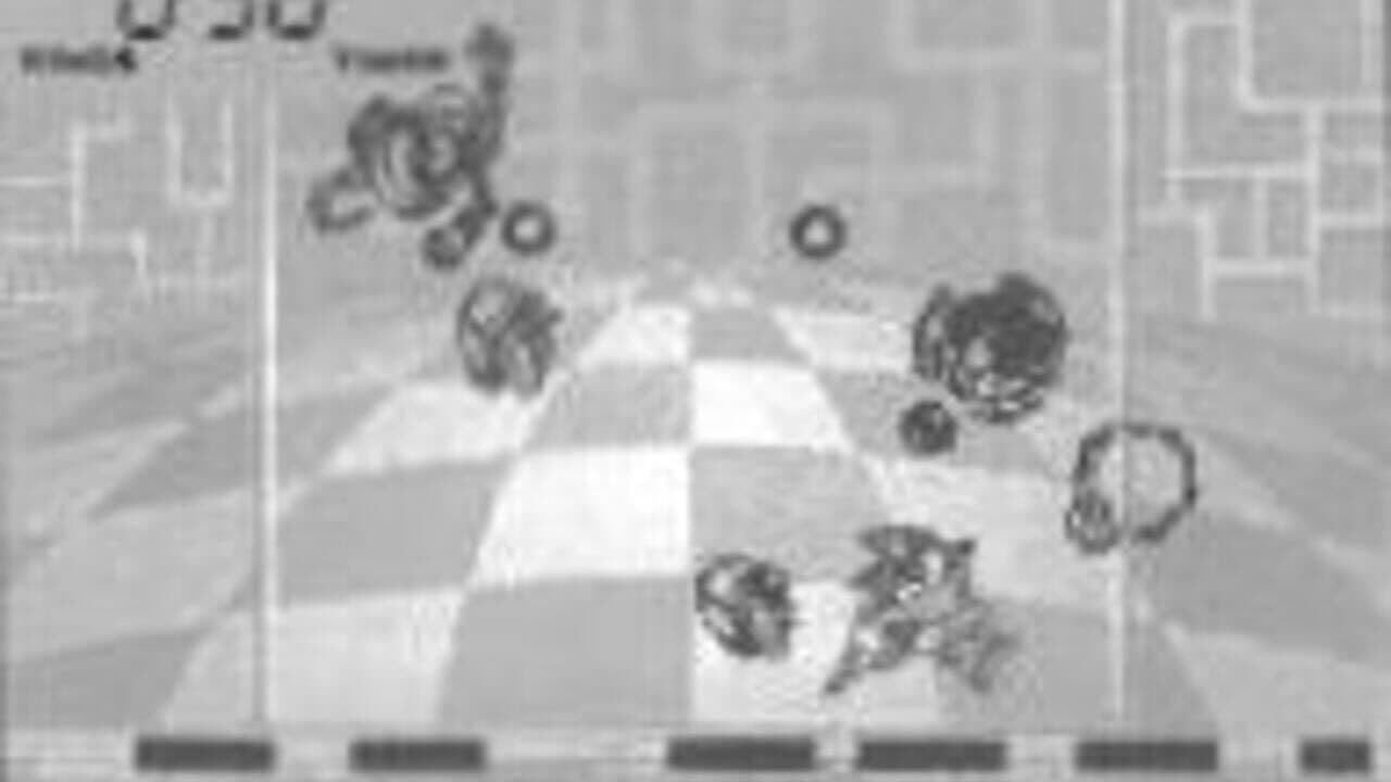 Sonic the Hedgehog 3 screenshot 1